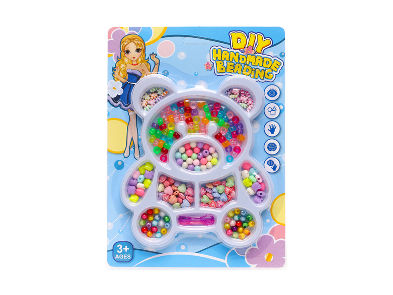 DIY Jewelry Bead Series
