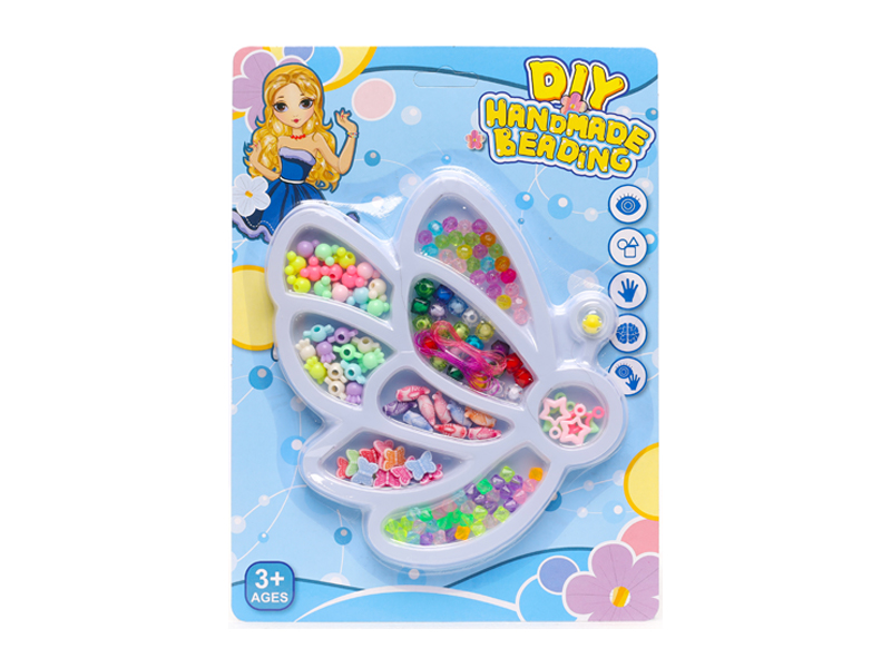 DIY Jewelry Bead Series