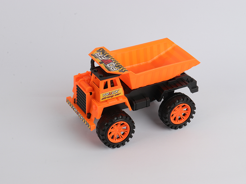 Slide Engineering Truck