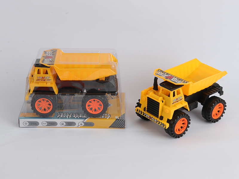 Slide Engineering Truck