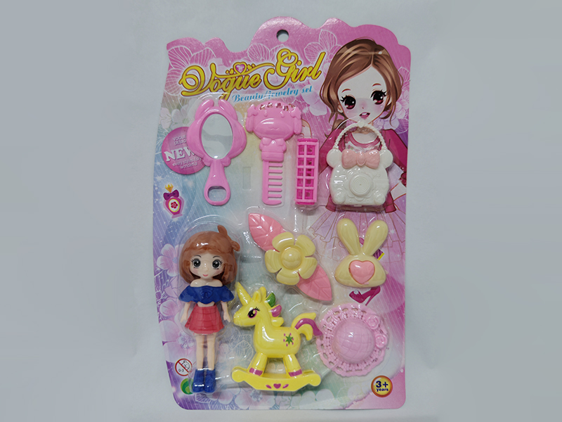 Adornment Toys
