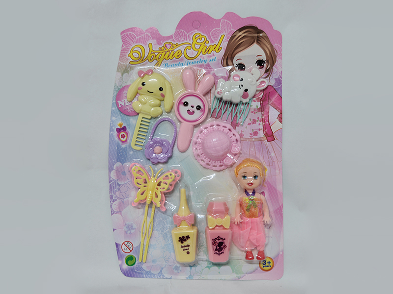Adornment Toys