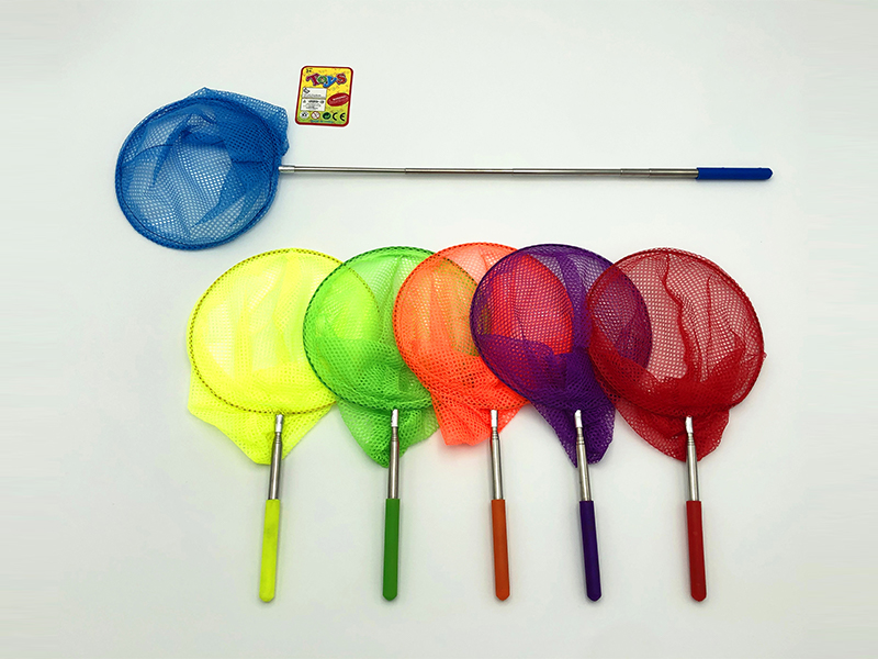 Stainless Steel Telescopic Fishing Net