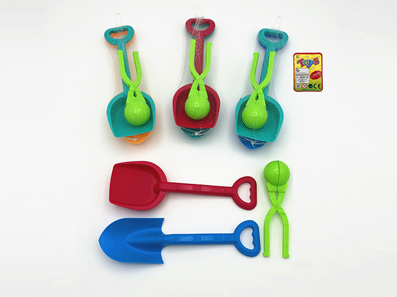 Snow Clip(3PCS)