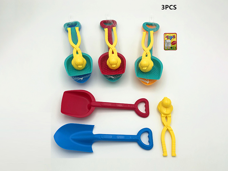 Snow Clip(3PCS)