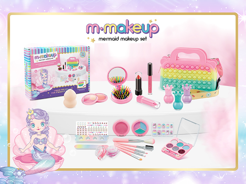 Makeup Series