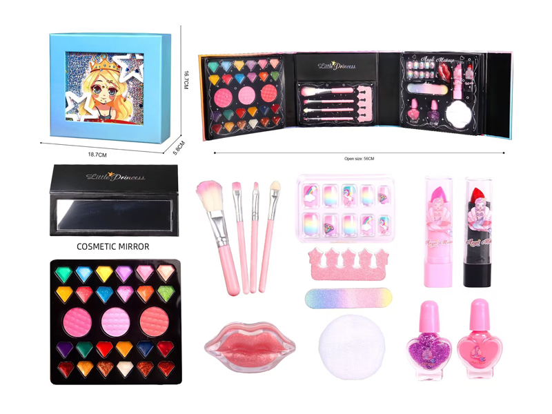 Makeup Series