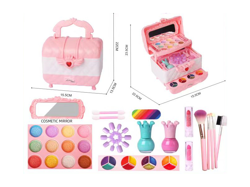 Makeup Series