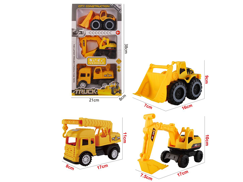 Slide Engineering Trucks