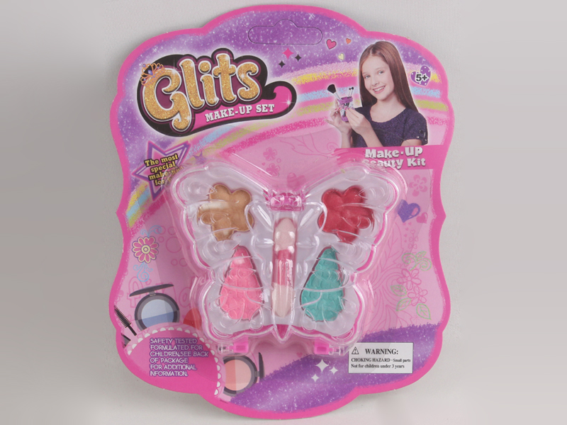 Children's Make Up Set