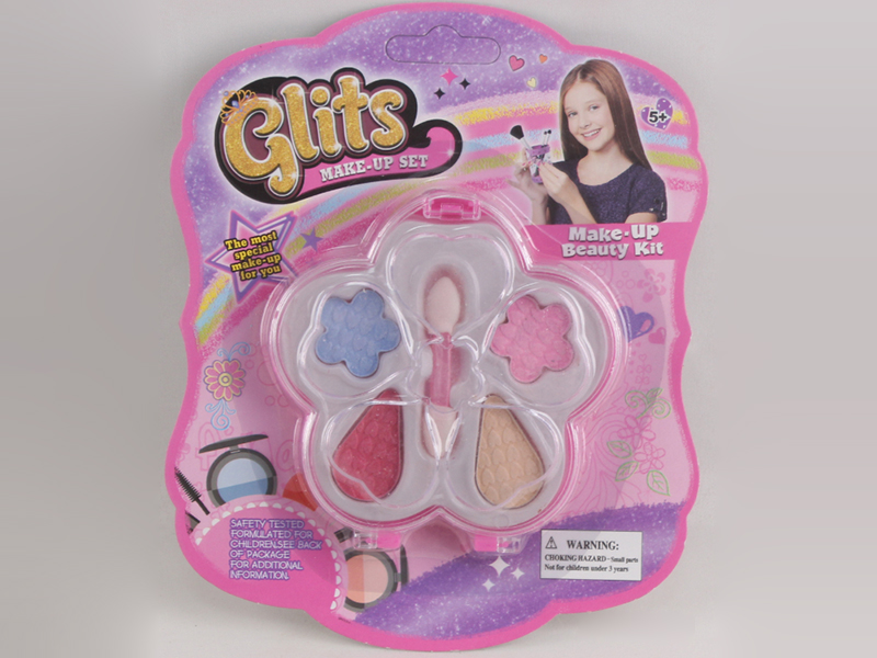 Children's Make Up Set