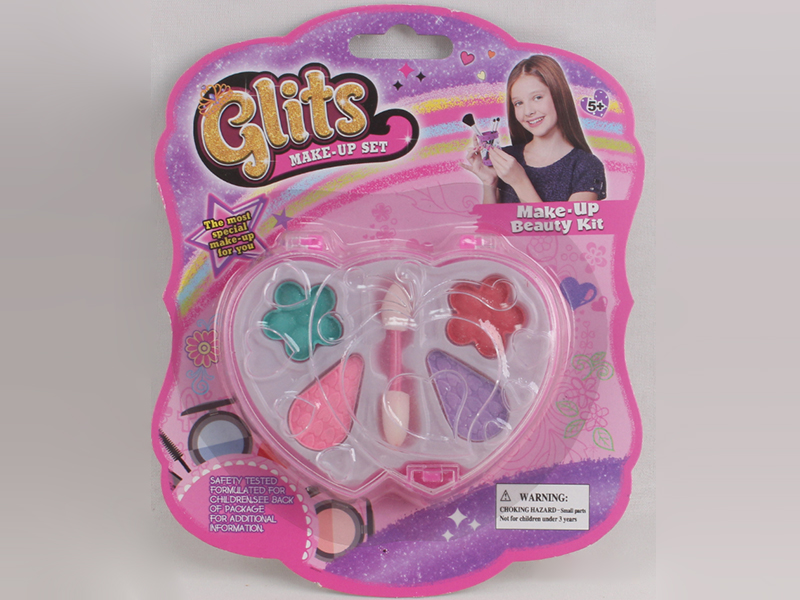 Children's Make Up Set