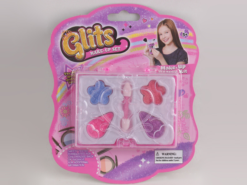 Children's Make Up Set
