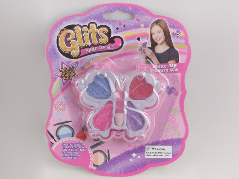 Children's Make Up Set