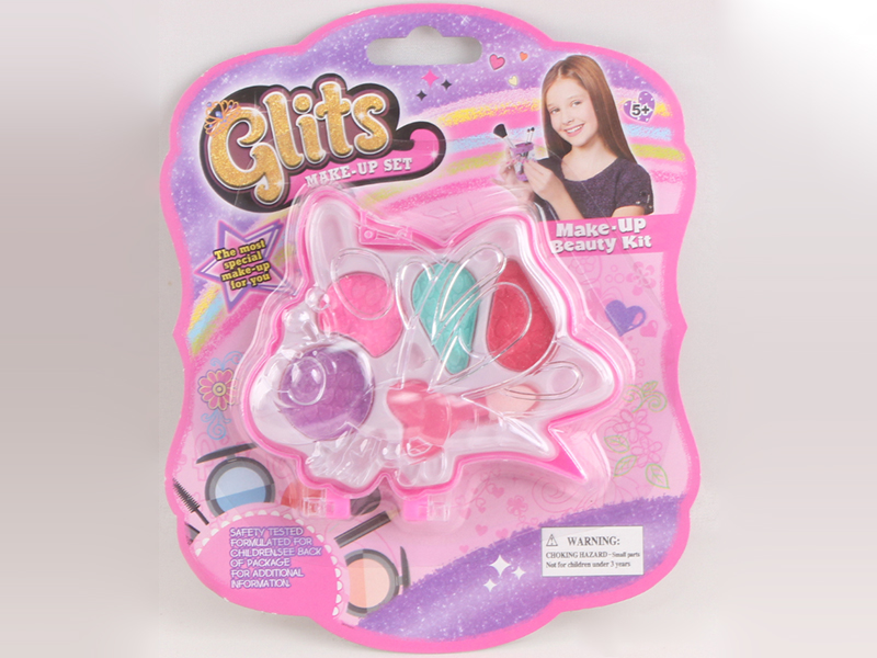 Children's Make Up Set