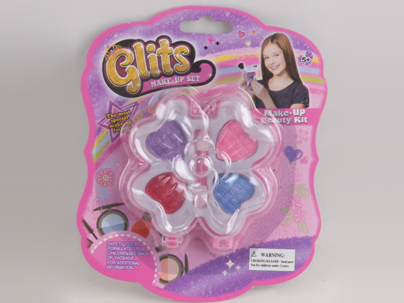 Children's Make Up Set