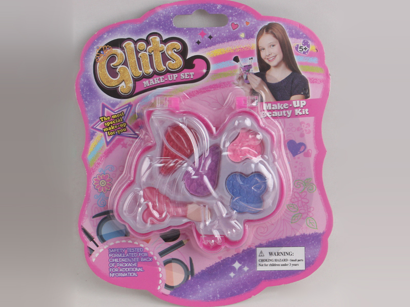 Children's Make Up Set