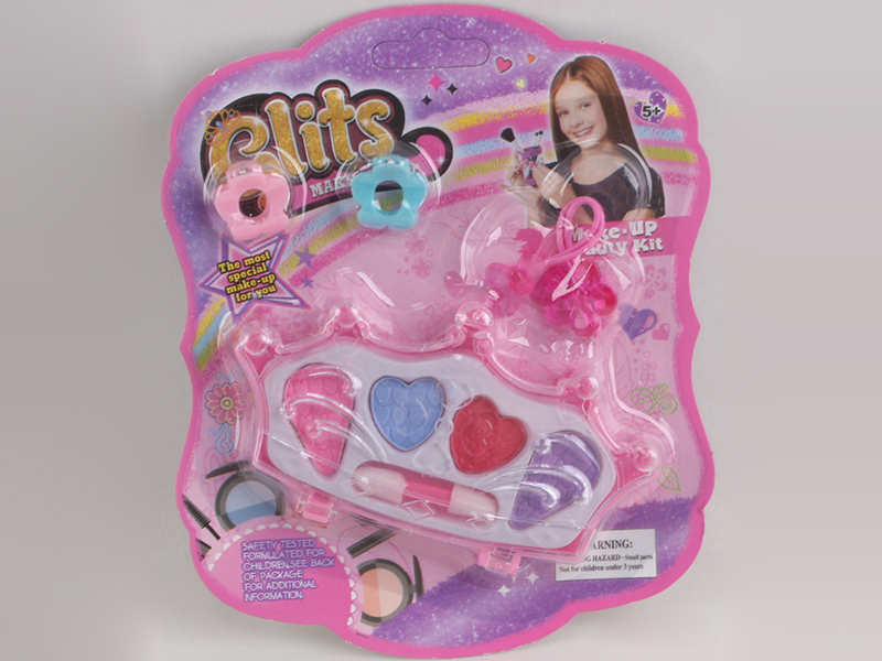 Children's Make Up Set