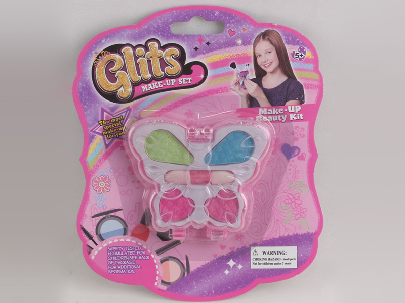 Children's Make Up Set