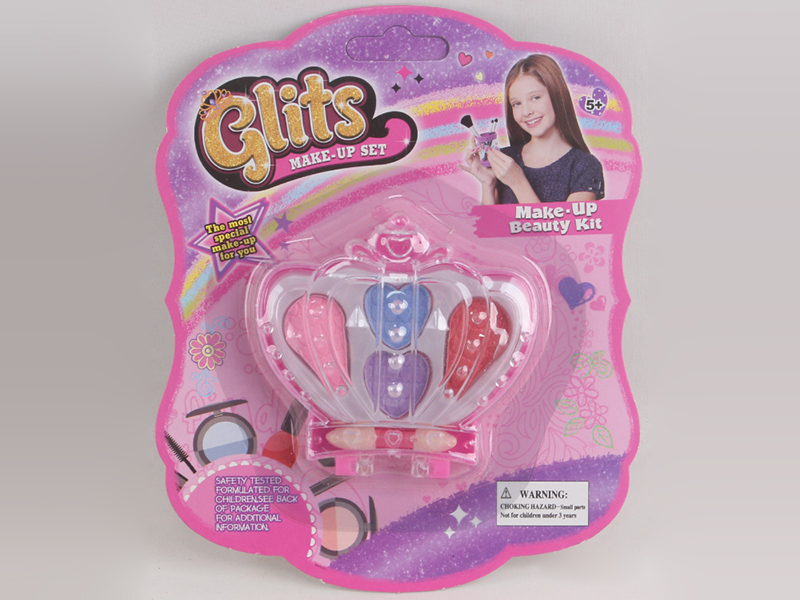 Children's Make Up Set