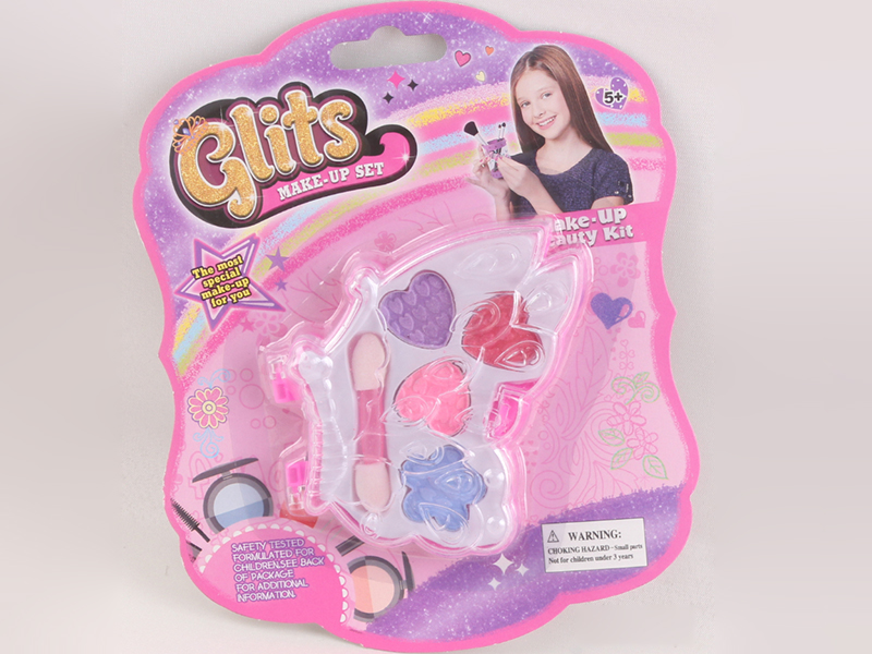 Children's Make Up Set