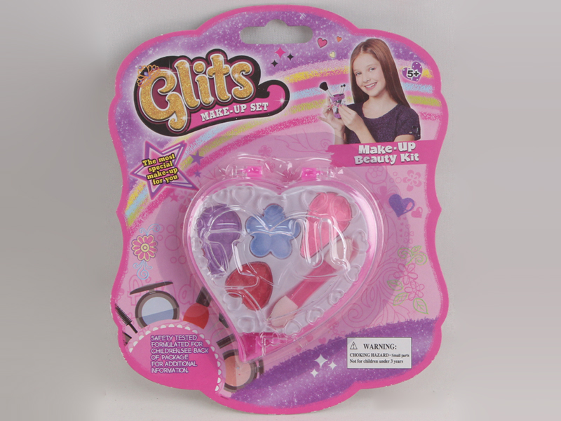 Children's Make Up Set