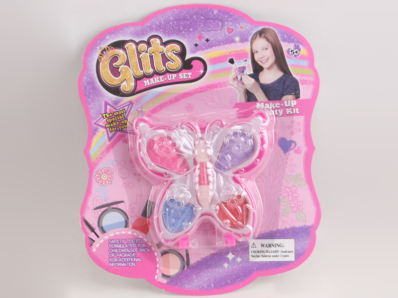 Children's Make Up Set