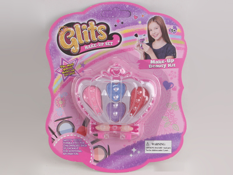 Children's Make Up Set