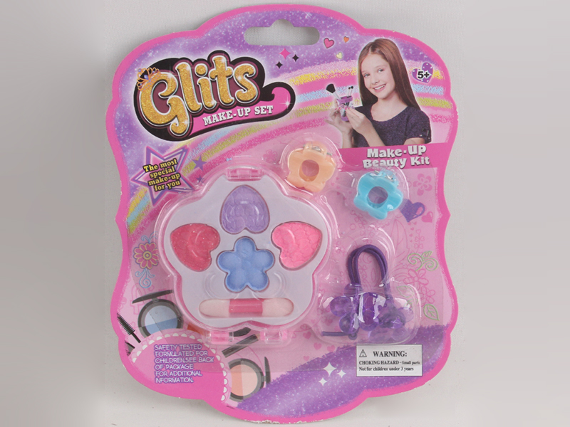 Children's Make Up Set