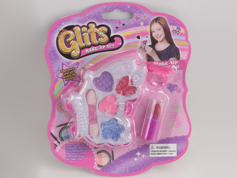 Children's Make Up Set