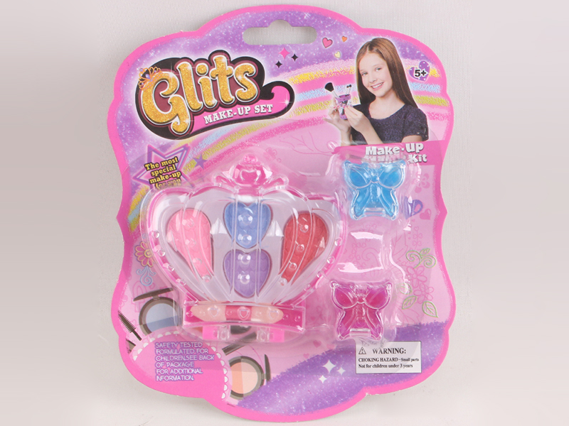 Children's Make Up Set