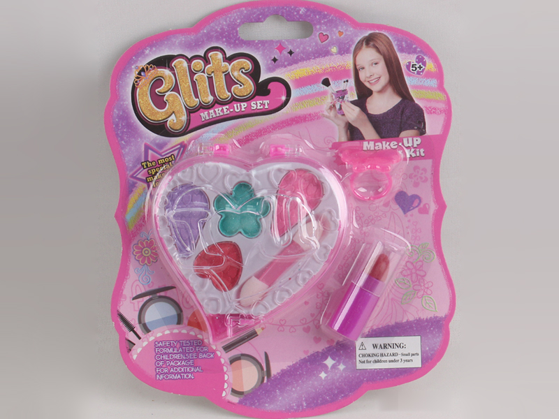 Children's Make Up Set