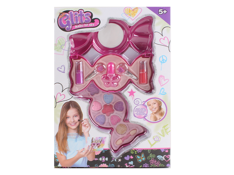 Children's Make Up Set