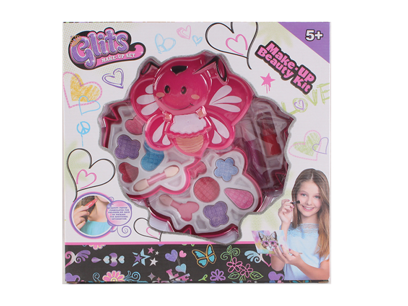 Children's Make Up Set