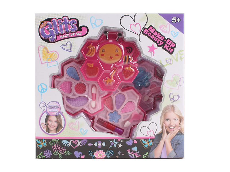 Children's Make Up Set
