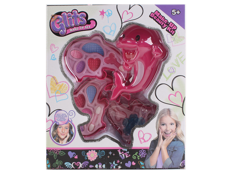 Children's Make Up Set