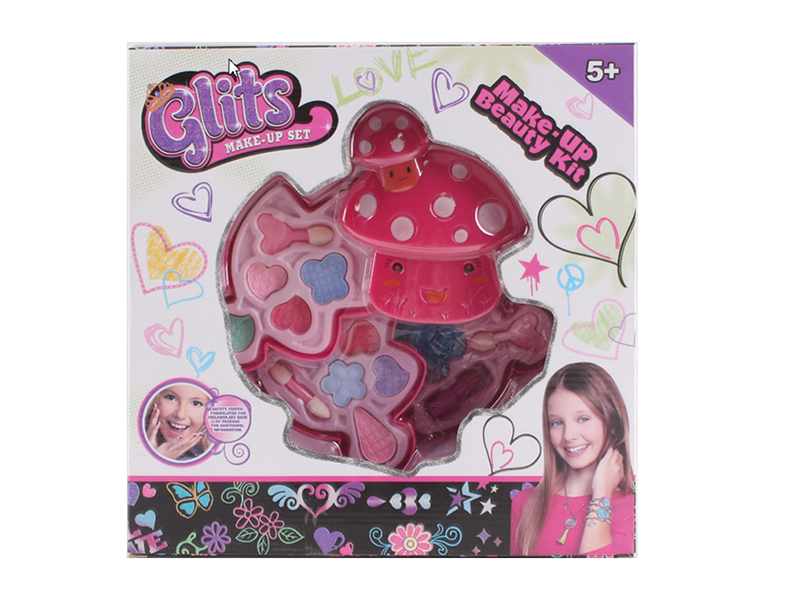 Children's Make Up Set