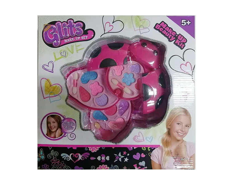Children's Make Up Set