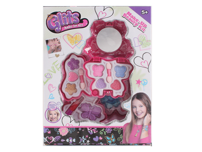 Children's Make Up Set