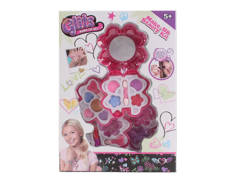 Children's Make Up Set