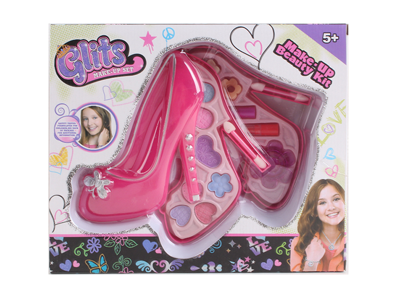 Children's Make Up Set