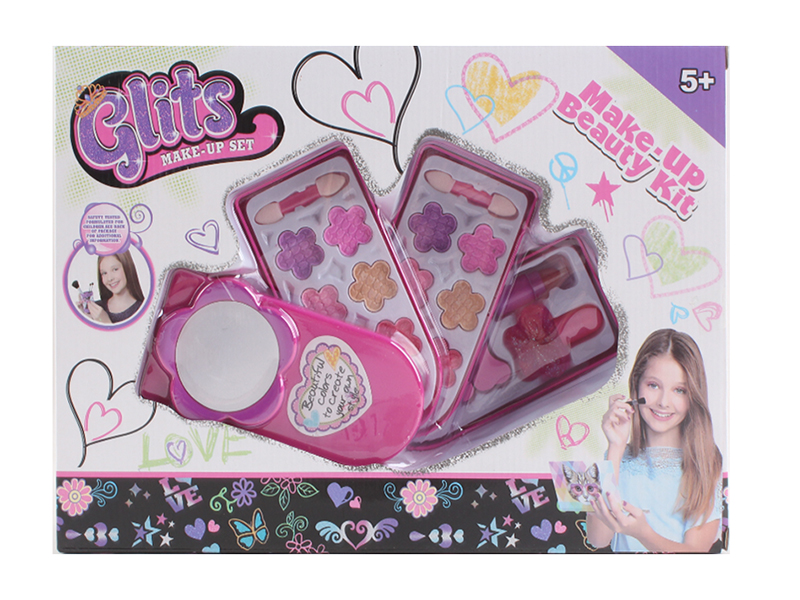 Children's Make Up Set