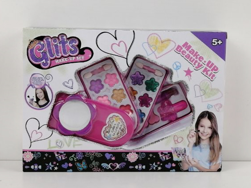 Children's Make Up Set