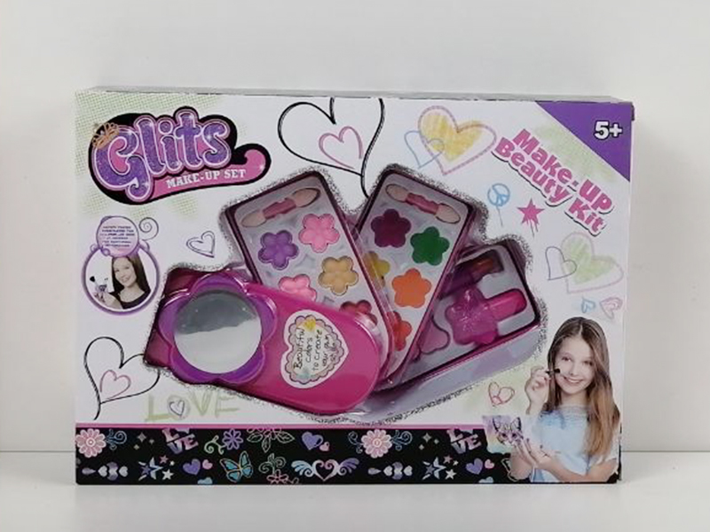 Children's Make Up Set