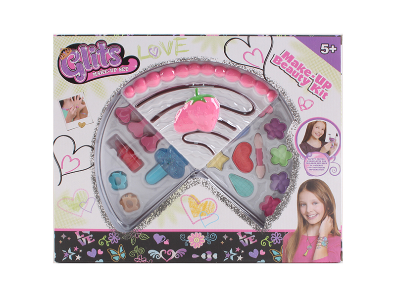 Children's Make Up Set