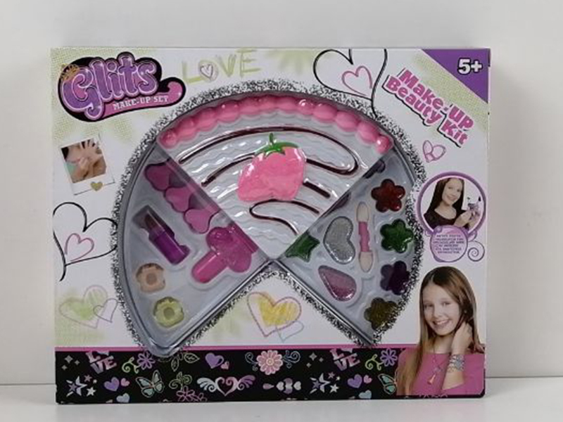 Children's Make Up Set