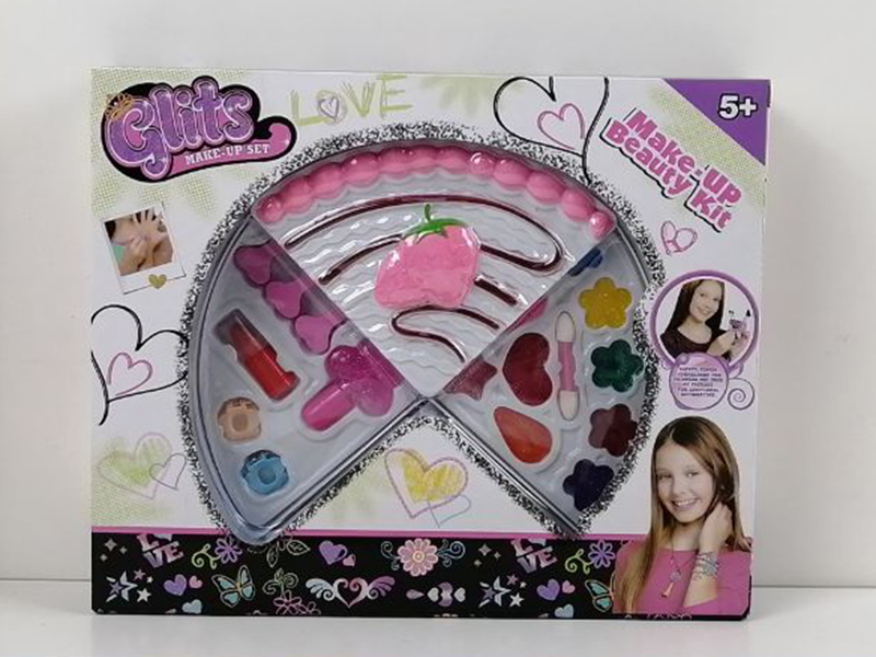 Children's Make Up Set