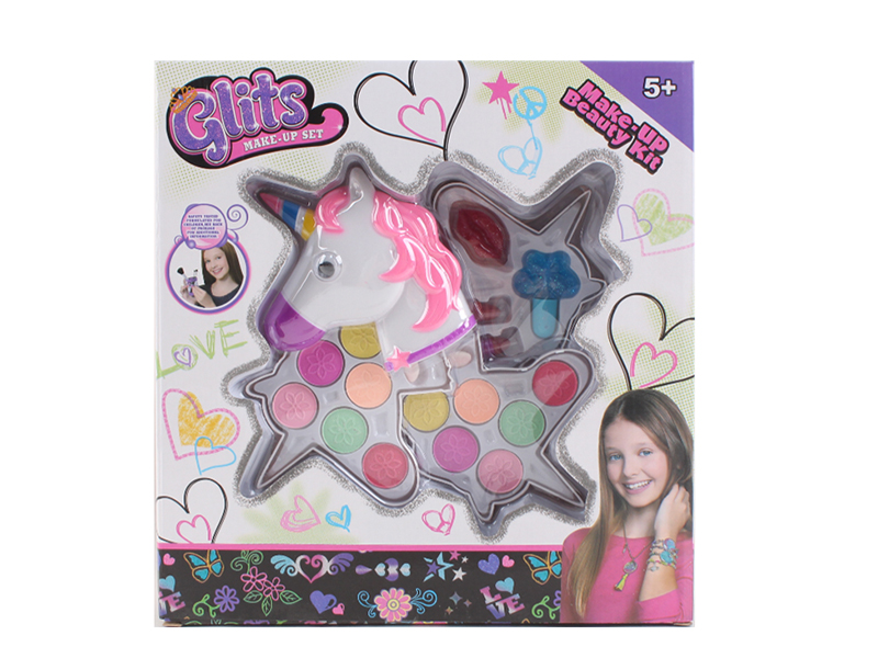 Children's Make Up Set