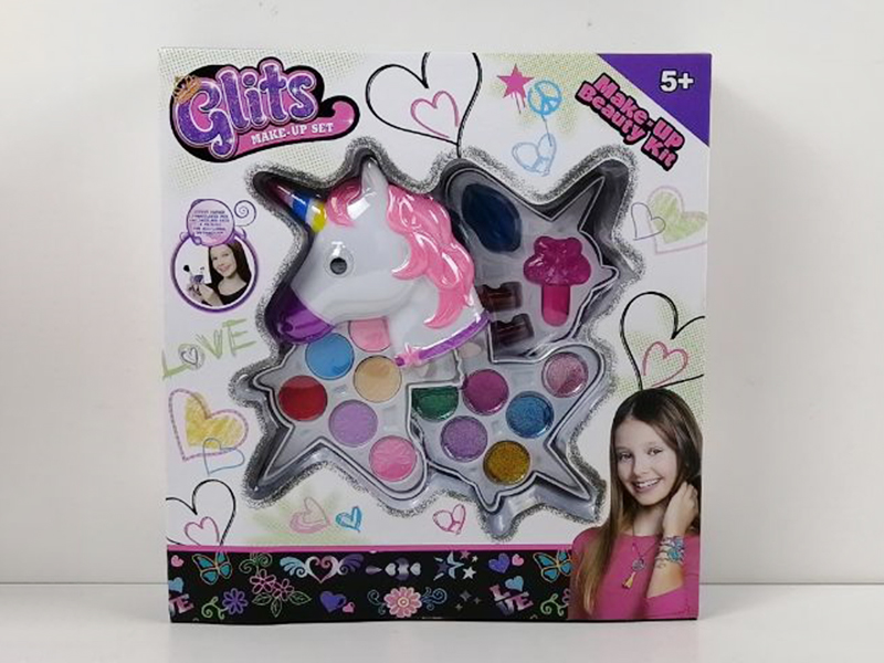 Children's Make Up Set