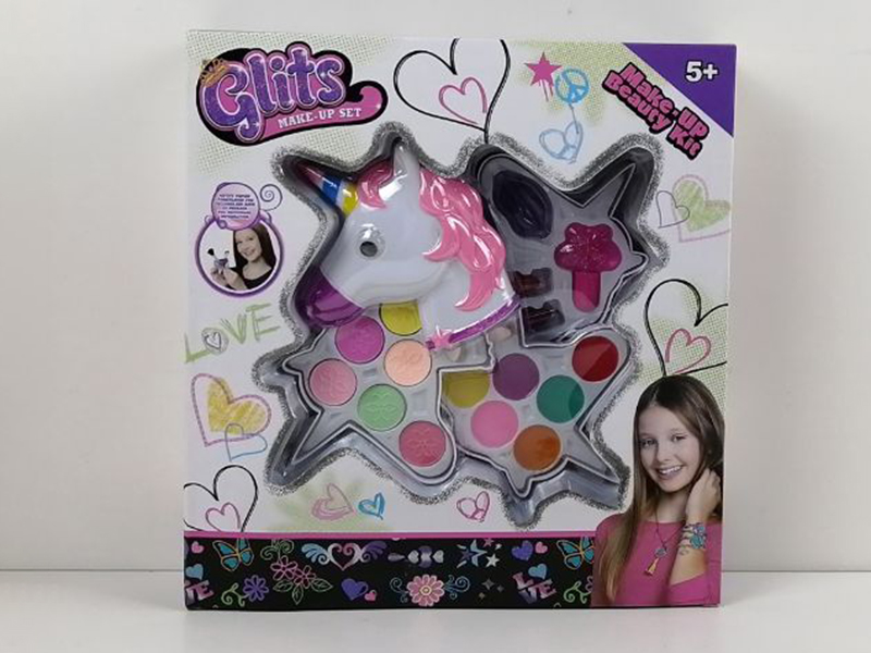 Children's Make Up Set
